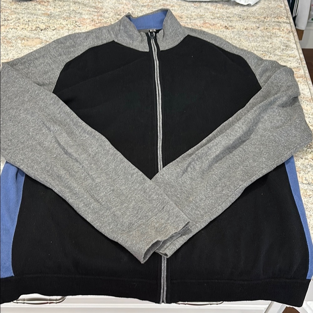 Mexx Men's Colourblock Sweater